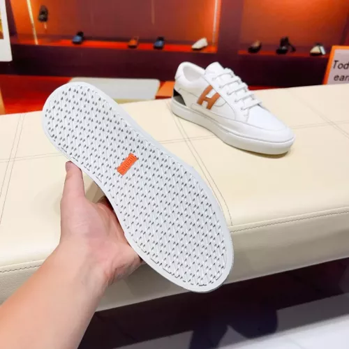 Cheap Hermes Casual Shoes For Men #1330239 Replica Wholesale [$76.00 USD] [ITEM#1330239] on Replica Hermes Casual Shoes