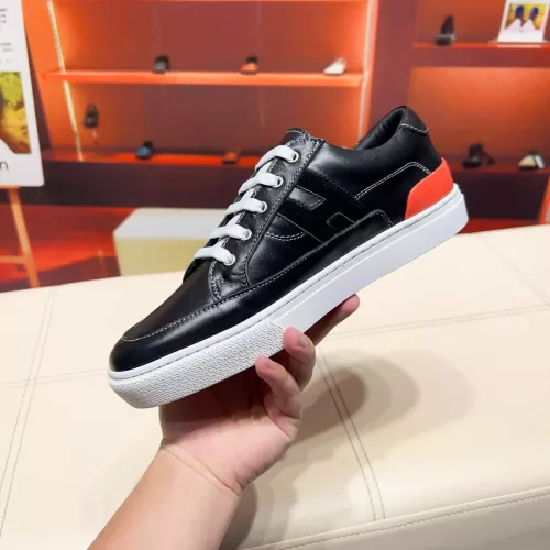Cheap Hermes Casual Shoes For Men #1330240 Replica Wholesale [$76.00 USD] [ITEM#1330240] on Replica Hermes Casual Shoes