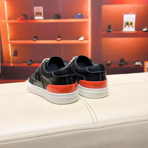 Cheap Hermes Casual Shoes For Men #1330240 Replica Wholesale [$76.00 USD] [ITEM#1330240] on Replica Hermes Casual Shoes