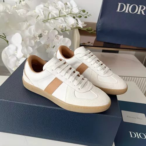Christian Dior Casual Shoes For Men #1330241