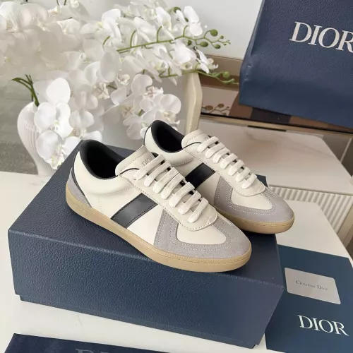 Christian Dior Casual Shoes For Men #1330242