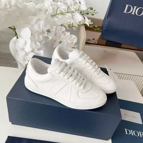 Christian Dior Casual Shoes For Men #1330243