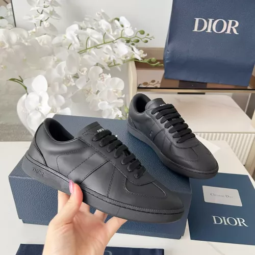 Christian Dior Casual Shoes For Men #1330244