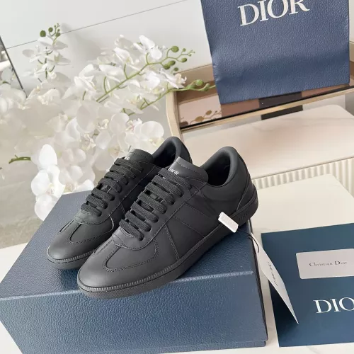 Cheap Christian Dior Casual Shoes For Men #1330244 Replica Wholesale [$76.00 USD] [ITEM#1330244] on Replica Christian Dior Casual Shoes
