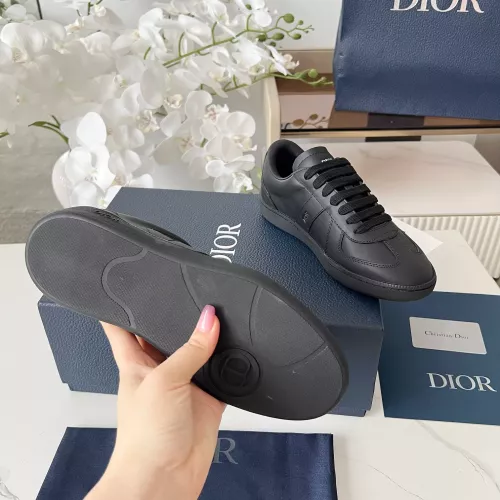 Cheap Christian Dior Casual Shoes For Men #1330244 Replica Wholesale [$76.00 USD] [ITEM#1330244] on Replica Christian Dior Casual Shoes