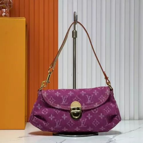 Louis Vuitton AAA Quality Shoulder Bags For Women #1330259