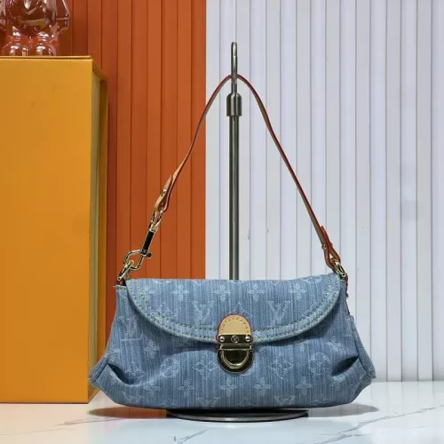 Louis Vuitton AAA Quality Shoulder Bags For Women #1330262