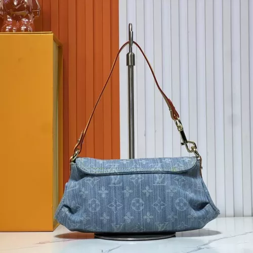 Cheap Louis Vuitton AAA Quality Shoulder Bags For Women #1330262 Replica Wholesale [$68.00 USD] [ITEM#1330262] on Replica Louis Vuitton AAA Quality Shoulder Bags