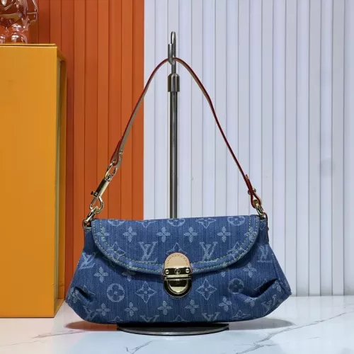 Louis Vuitton AAA Quality Shoulder Bags For Women #1330263