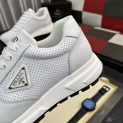 Cheap Prada Casual Shoes For Men #1330264 Replica Wholesale [$80.00 USD] [ITEM#1330264] on Replica Prada Casual Shoes
