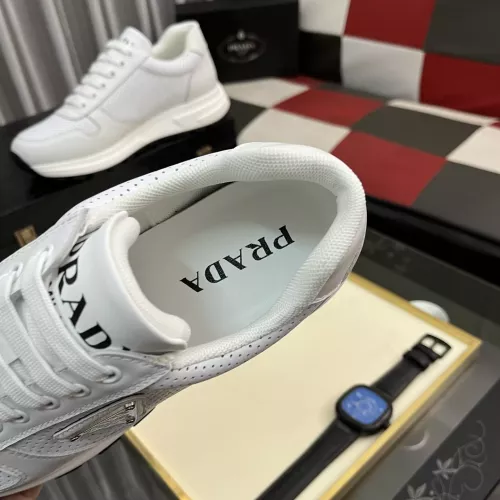 Cheap Prada Casual Shoes For Men #1330264 Replica Wholesale [$80.00 USD] [ITEM#1330264] on Replica Prada Casual Shoes