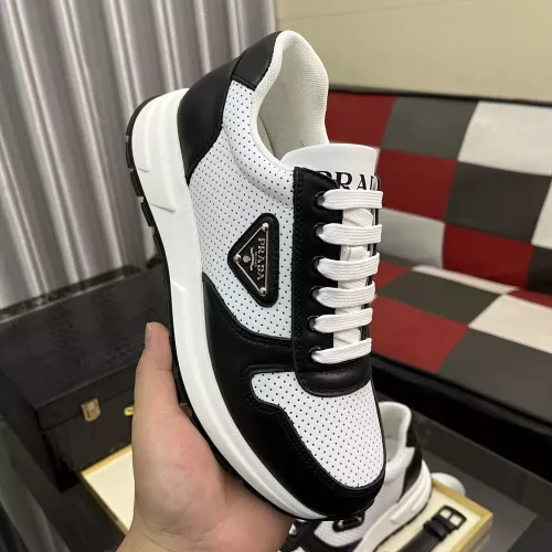 Cheap Prada Casual Shoes For Men #1330265 Replica Wholesale [$80.00 USD] [ITEM#1330265] on Replica Prada Casual Shoes