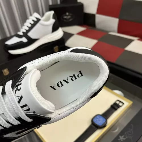 Cheap Prada Casual Shoes For Men #1330265 Replica Wholesale [$80.00 USD] [ITEM#1330265] on Replica Prada Casual Shoes