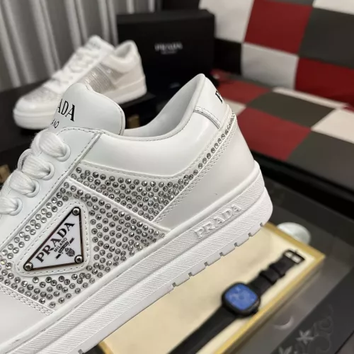 Cheap Prada Casual Shoes For Men #1330267 Replica Wholesale [$118.00 USD] [ITEM#1330267] on Replica Prada Casual Shoes