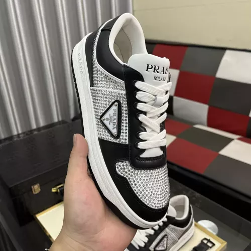 Cheap Prada Casual Shoes For Men #1330269 Replica Wholesale [$118.00 USD] [ITEM#1330269] on Replica Prada Casual Shoes