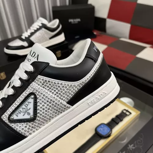 Cheap Prada Casual Shoes For Men #1330269 Replica Wholesale [$118.00 USD] [ITEM#1330269] on Replica Prada Casual Shoes