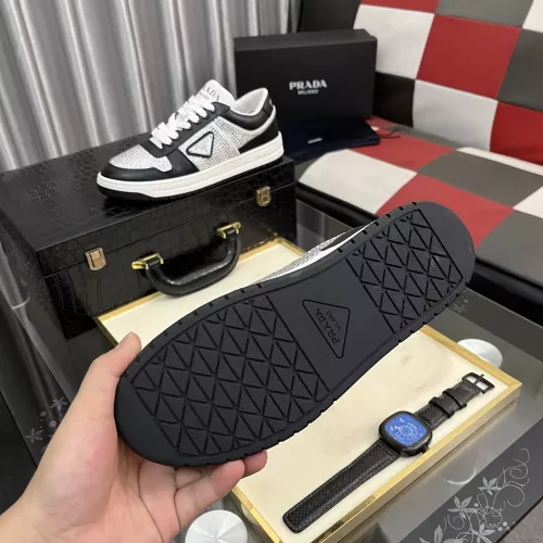 Cheap Prada Casual Shoes For Men #1330269 Replica Wholesale [$118.00 USD] [ITEM#1330269] on Replica Prada Casual Shoes