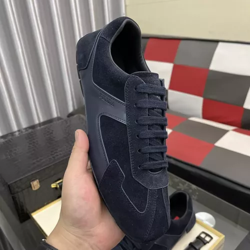 Cheap Prada Casual Shoes For Men #1330271 Replica Wholesale [$85.00 USD] [ITEM#1330271] on Replica Prada Casual Shoes
