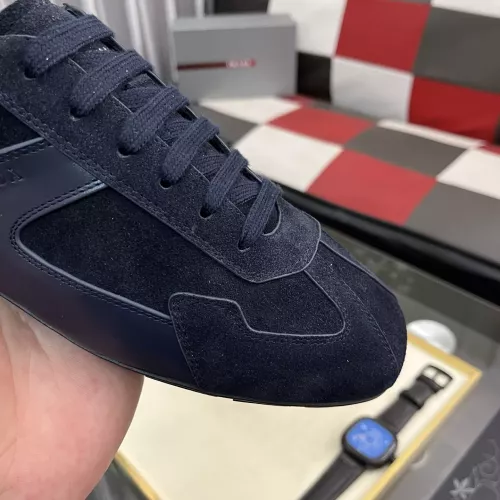 Cheap Prada Casual Shoes For Men #1330271 Replica Wholesale [$85.00 USD] [ITEM#1330271] on Replica Prada Casual Shoes