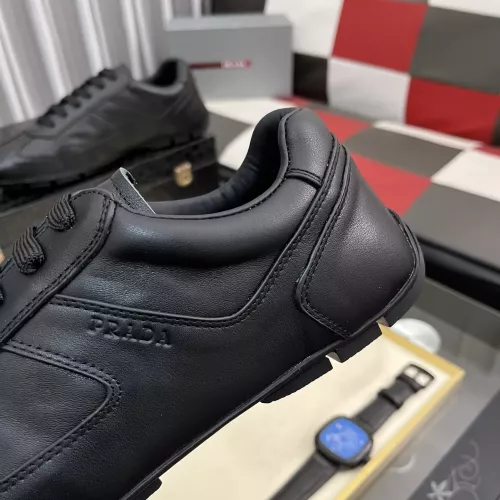 Cheap Prada Casual Shoes For Men #1330272 Replica Wholesale [$85.00 USD] [ITEM#1330272] on Replica Prada Casual Shoes