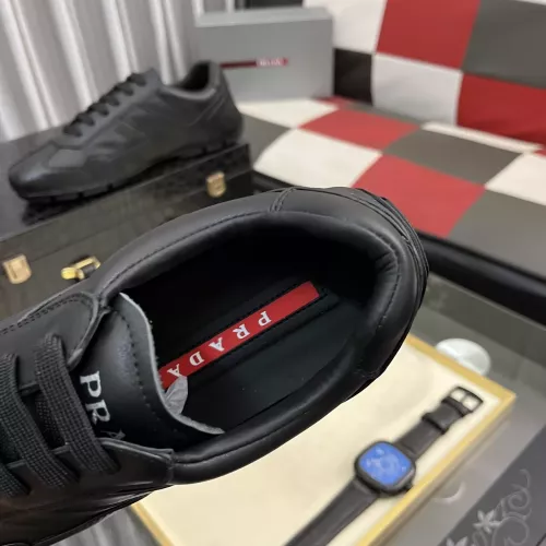 Cheap Prada Casual Shoes For Men #1330272 Replica Wholesale [$85.00 USD] [ITEM#1330272] on Replica Prada Casual Shoes