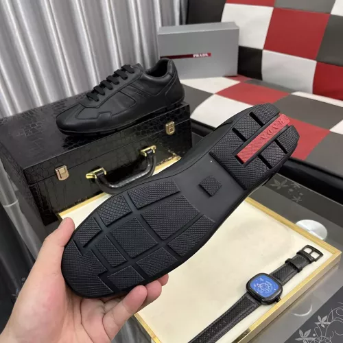 Cheap Prada Casual Shoes For Men #1330272 Replica Wholesale [$85.00 USD] [ITEM#1330272] on Replica Prada Casual Shoes