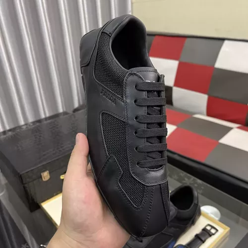 Cheap Prada Casual Shoes For Men #1330273 Replica Wholesale [$85.00 USD] [ITEM#1330273] on Replica Prada Casual Shoes