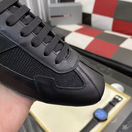 Cheap Prada Casual Shoes For Men #1330273 Replica Wholesale [$85.00 USD] [ITEM#1330273] on Replica Prada Casual Shoes