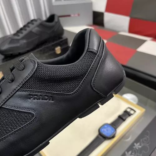 Cheap Prada Casual Shoes For Men #1330273 Replica Wholesale [$85.00 USD] [ITEM#1330273] on Replica Prada Casual Shoes