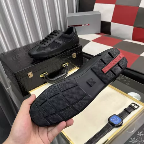 Cheap Prada Casual Shoes For Men #1330273 Replica Wholesale [$85.00 USD] [ITEM#1330273] on Replica Prada Casual Shoes