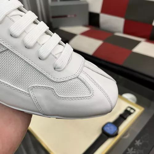 Cheap Prada Casual Shoes For Men #1330274 Replica Wholesale [$85.00 USD] [ITEM#1330274] on Replica Prada Casual Shoes