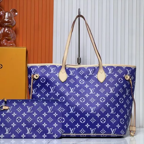 Louis Vuitton AAA Quality Shoulder Bags For Women #1330275