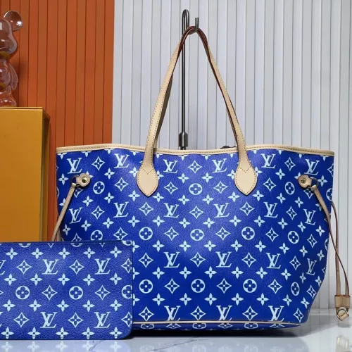Louis Vuitton AAA Quality Shoulder Bags For Women #1330276