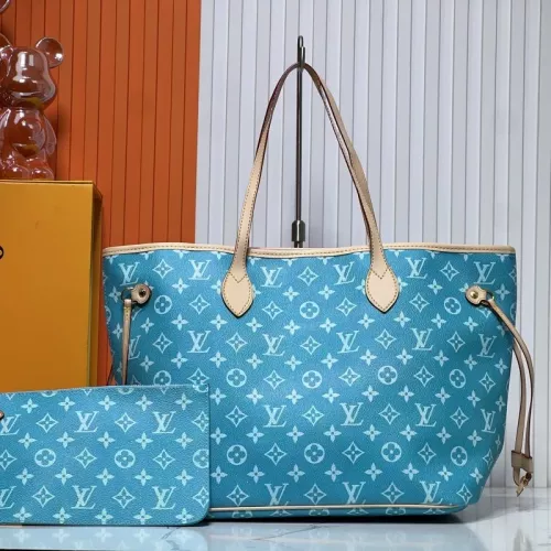 Louis Vuitton AAA Quality Shoulder Bags For Women #1330278