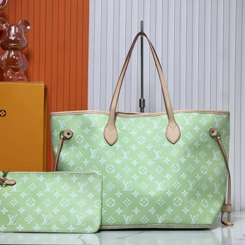 Louis Vuitton AAA Quality Shoulder Bags For Women #1330279