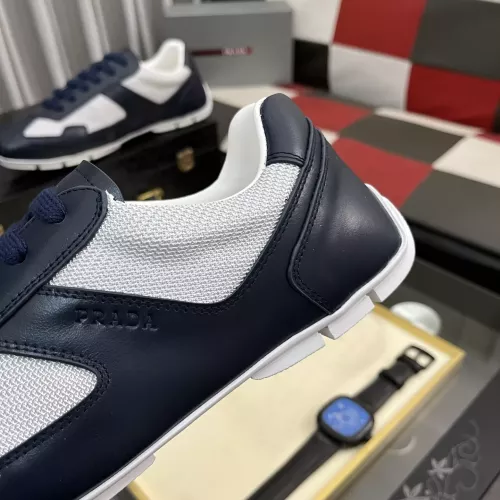 Cheap Prada Casual Shoes For Men #1330280 Replica Wholesale [$85.00 USD] [ITEM#1330280] on Replica Prada Casual Shoes