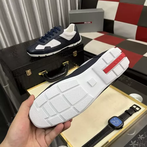 Cheap Prada Casual Shoes For Men #1330280 Replica Wholesale [$85.00 USD] [ITEM#1330280] on Replica Prada Casual Shoes