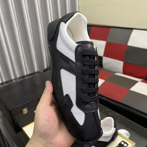 Cheap Prada Casual Shoes For Men #1330281 Replica Wholesale [$85.00 USD] [ITEM#1330281] on Replica Prada Casual Shoes