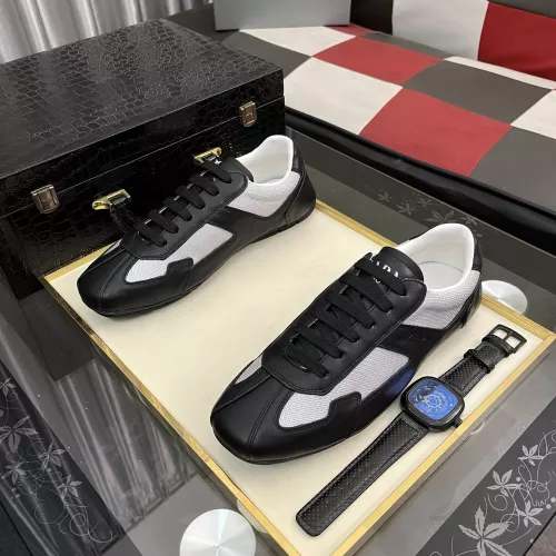 Cheap Prada Casual Shoes For Men #1330281 Replica Wholesale [$85.00 USD] [ITEM#1330281] on Replica Prada Casual Shoes