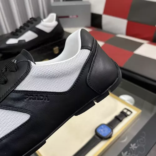 Cheap Prada Casual Shoes For Men #1330281 Replica Wholesale [$85.00 USD] [ITEM#1330281] on Replica Prada Casual Shoes