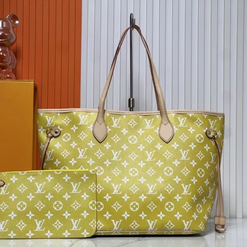 Louis Vuitton AAA Quality Shoulder Bags For Women #1330283