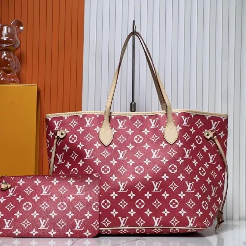 Louis Vuitton AAA Quality Shoulder Bags For Women #1330284