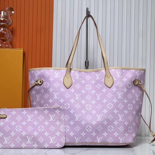 Louis Vuitton AAA Quality Shoulder Bags For Women #1330285