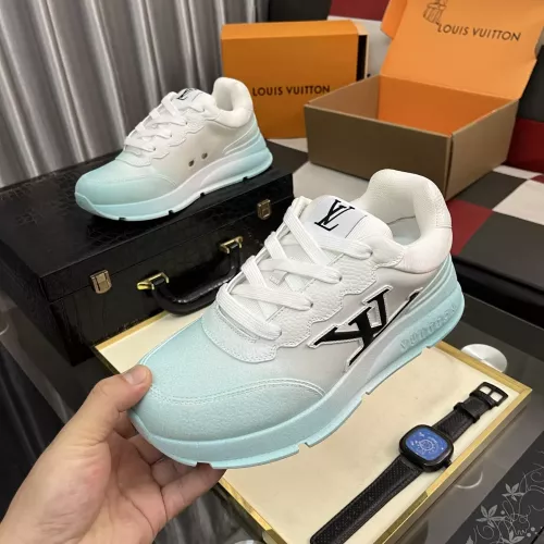 Louis Vuitton Casual Shoes For Women #1330286
