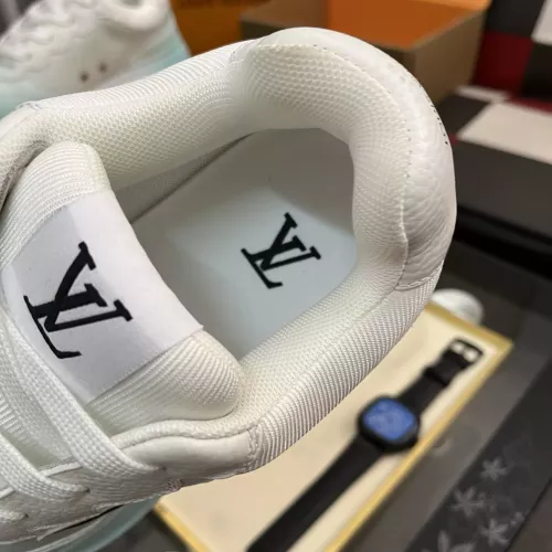 Cheap Louis Vuitton Casual Shoes For Women #1330286 Replica Wholesale [$165.00 USD] [ITEM#1330286] on Replica Louis Vuitton Casual Shoes