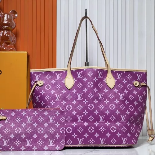 Louis Vuitton AAA Quality Shoulder Bags For Women #1330287