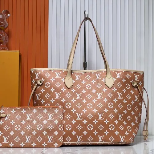 Louis Vuitton AAA Quality Shoulder Bags For Women #1330288