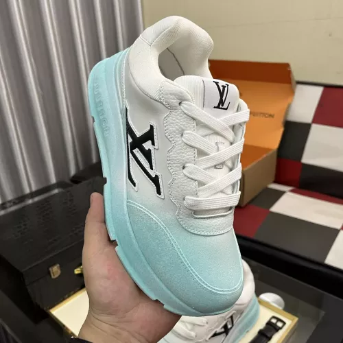 Cheap Louis Vuitton Casual Shoes For Men #1330289 Replica Wholesale [$165.00 USD] [ITEM#1330289] on Replica Louis Vuitton Casual Shoes