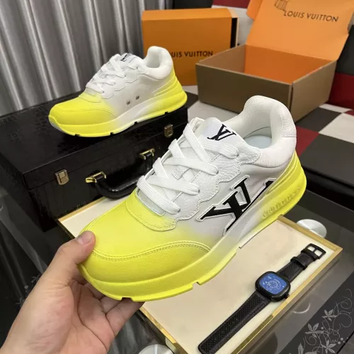 Louis Vuitton Casual Shoes For Women #1330290
