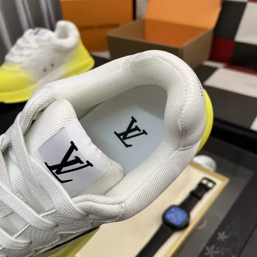 Cheap Louis Vuitton Casual Shoes For Women #1330290 Replica Wholesale [$165.00 USD] [ITEM#1330290] on Replica Louis Vuitton Casual Shoes